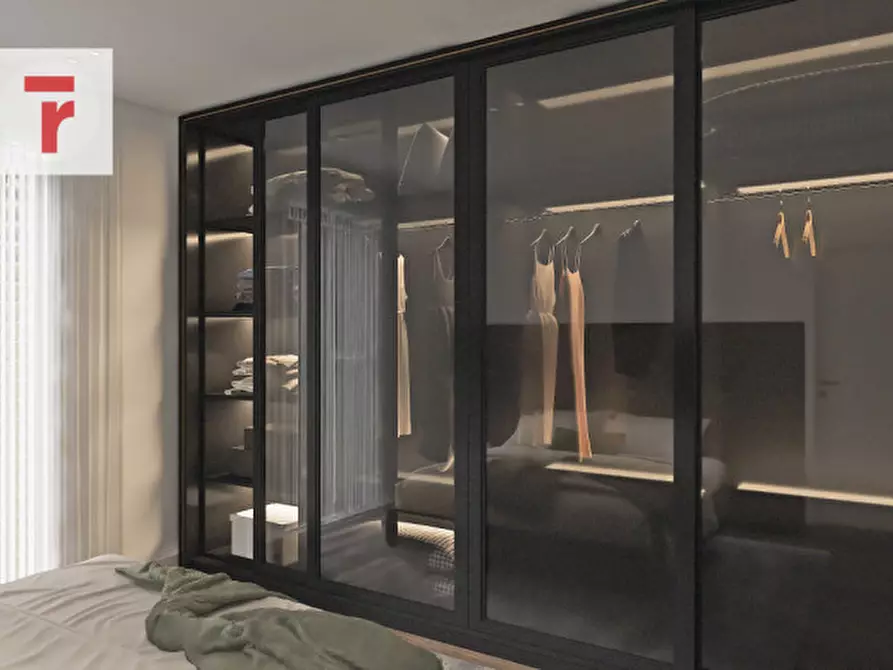 Immagine 11 di Appartamento in vendita  in Via 2 Giugno a Polverara