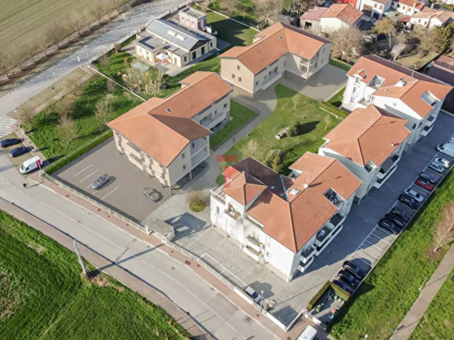 Immagine 12 di Appartamento in vendita  in Via 2 Giugno a Polverara