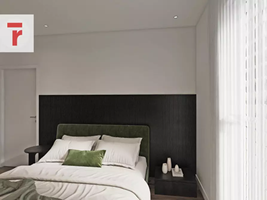 Immagine 12 di Appartamento in vendita  in Via 2 Giugno a Polverara