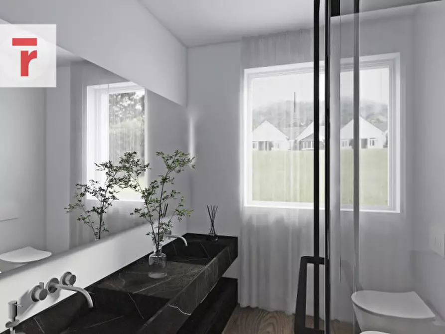 Immagine 13 di Appartamento in vendita  in Via 2 Giugno a Polverara