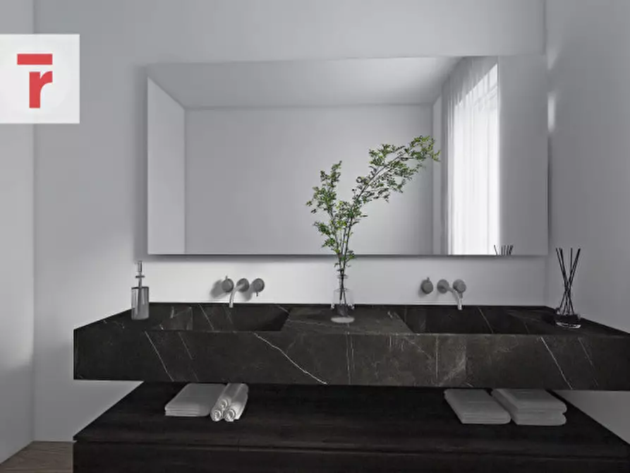 Immagine 14 di Appartamento in vendita  in Via 2 Giugno a Polverara