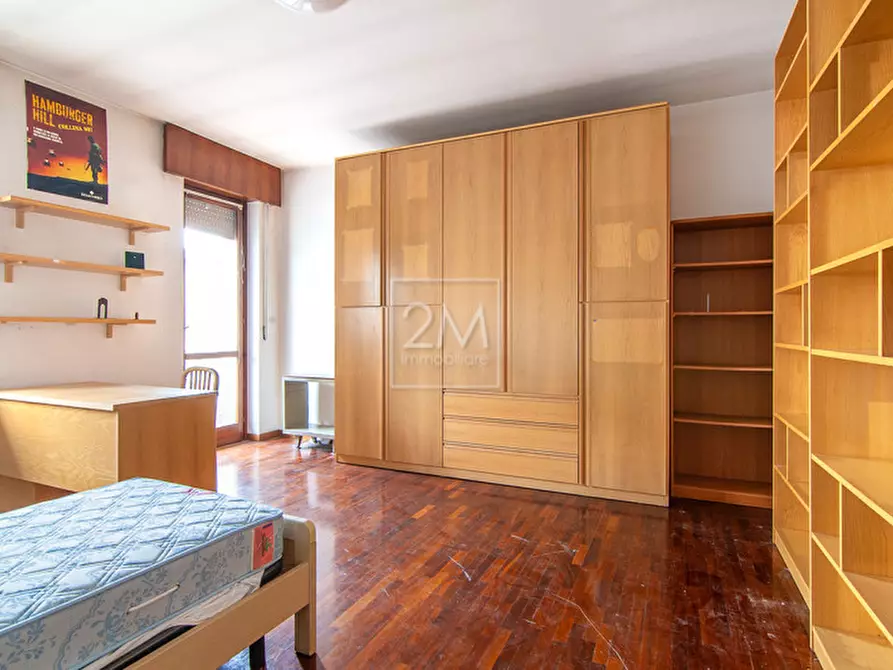 Immagine 13 di Appartamento in vendita  in Via Dante Alighieri a Villafranca Di Verona