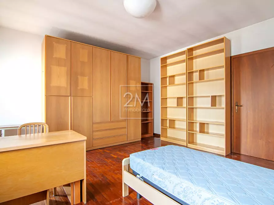 Immagine 17 di Appartamento in vendita  in Via Dante Alighieri a Villafranca Di Verona