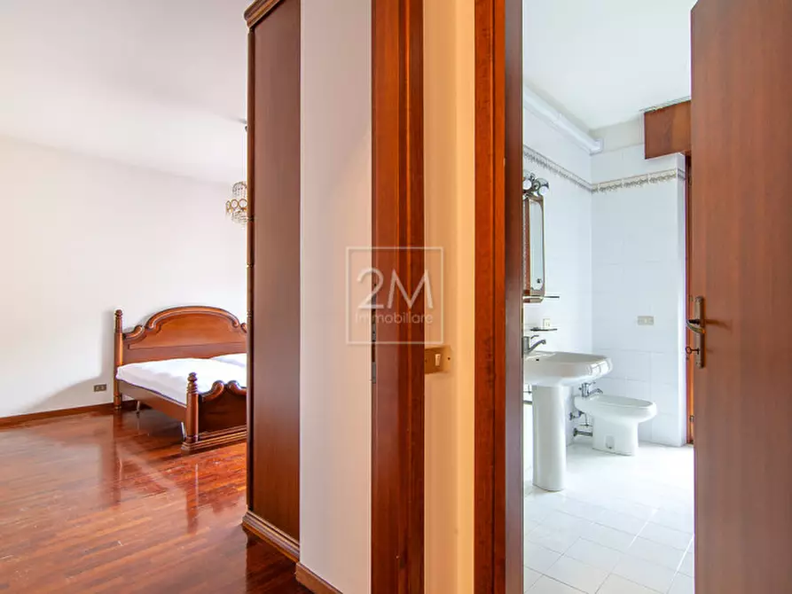 Immagine 18 di Appartamento in vendita  in Via Dante Alighieri a Villafranca Di Verona