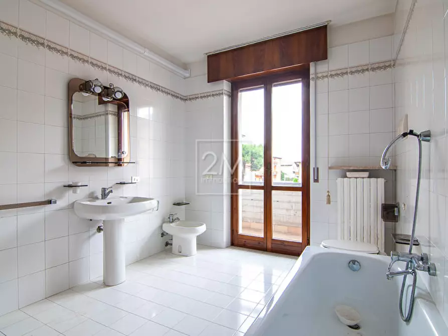 Immagine 23 di Appartamento in vendita  in Via Dante Alighieri a Villafranca Di Verona