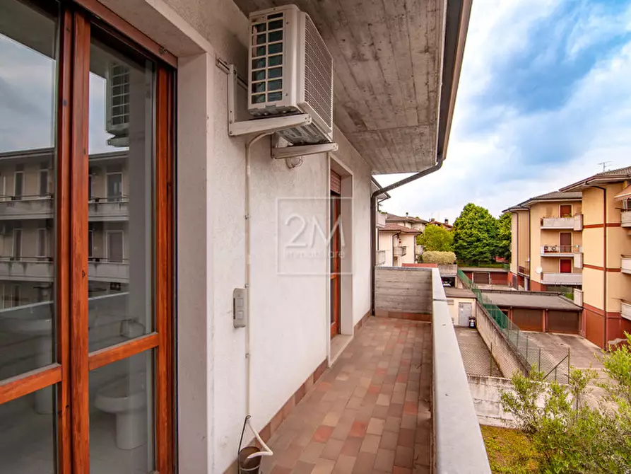 Immagine 24 di Appartamento in vendita  in Via Dante Alighieri a Villafranca Di Verona