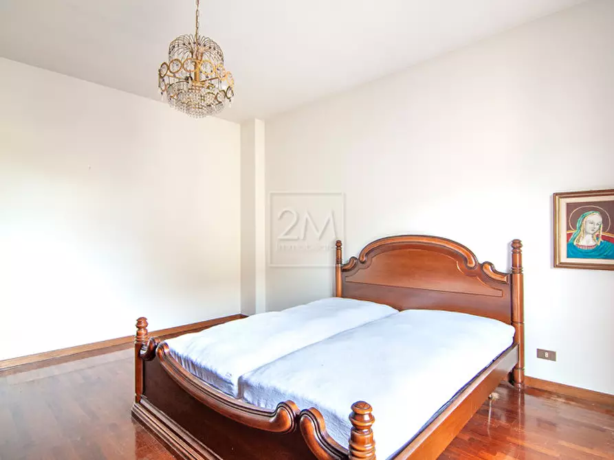 Immagine 26 di Appartamento in vendita  in Via Dante Alighieri a Villafranca Di Verona