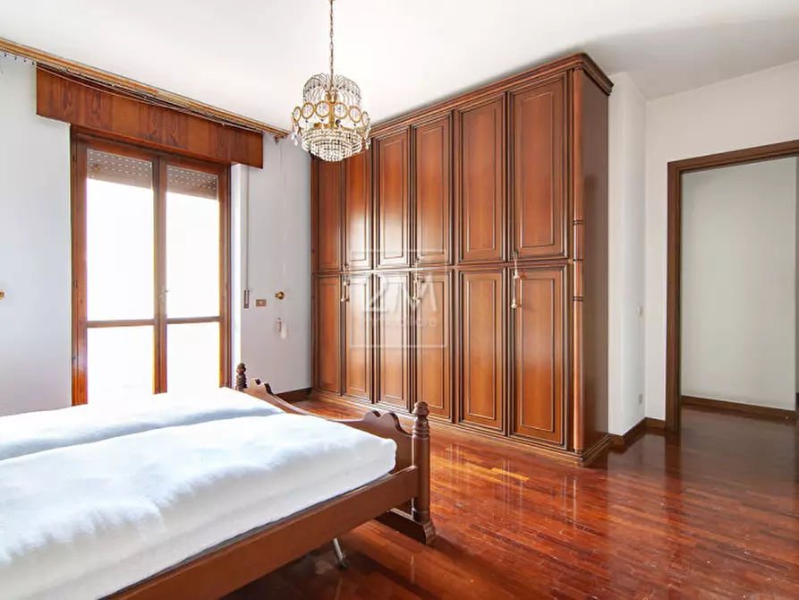 Immagine 28 di Appartamento in vendita  in Via Dante Alighieri a Villafranca Di Verona