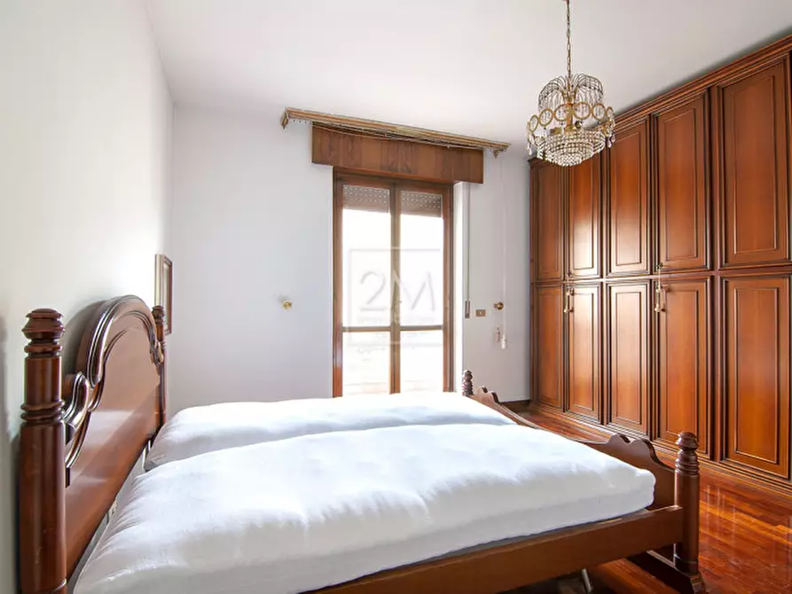 Immagine 29 di Appartamento in vendita  in Via Dante Alighieri a Villafranca Di Verona