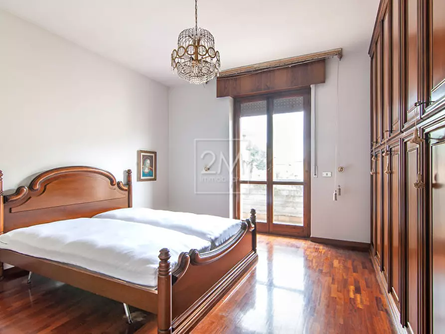 Immagine 30 di Appartamento in vendita  in Via Dante Alighieri a Villafranca Di Verona