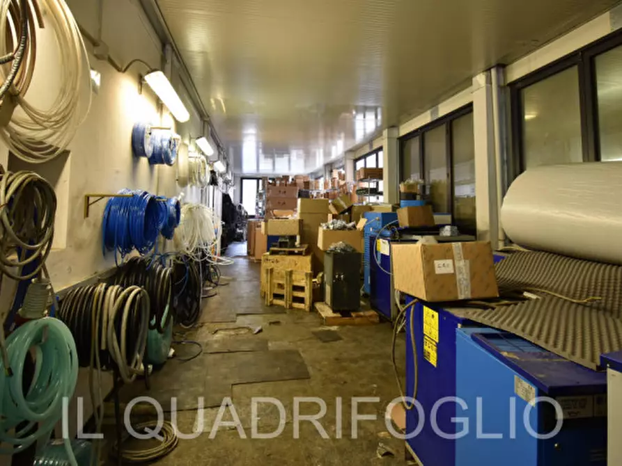 Immagine 5 di Capannone industriale in affitto  in via D'altri a Cesena