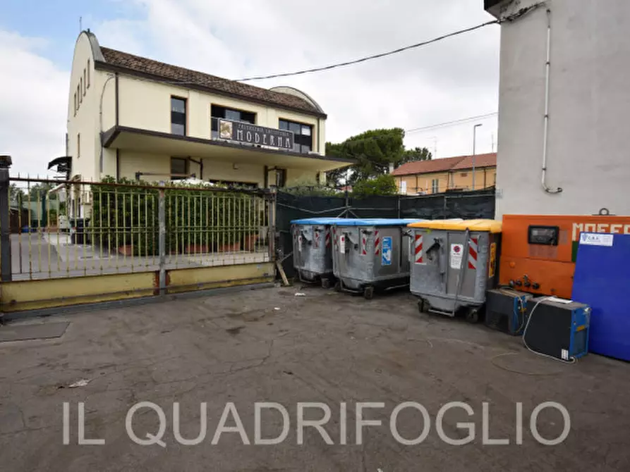 Immagine 10 di Capannone industriale in affitto  in via D'altri a Cesena