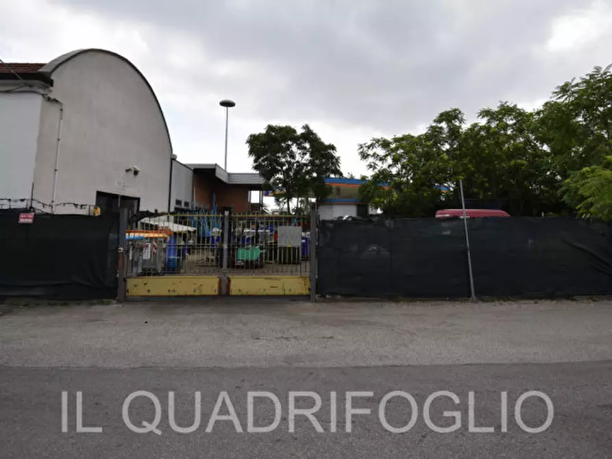 Immagine 12 di Capannone industriale in affitto  in via D'altri a Cesena