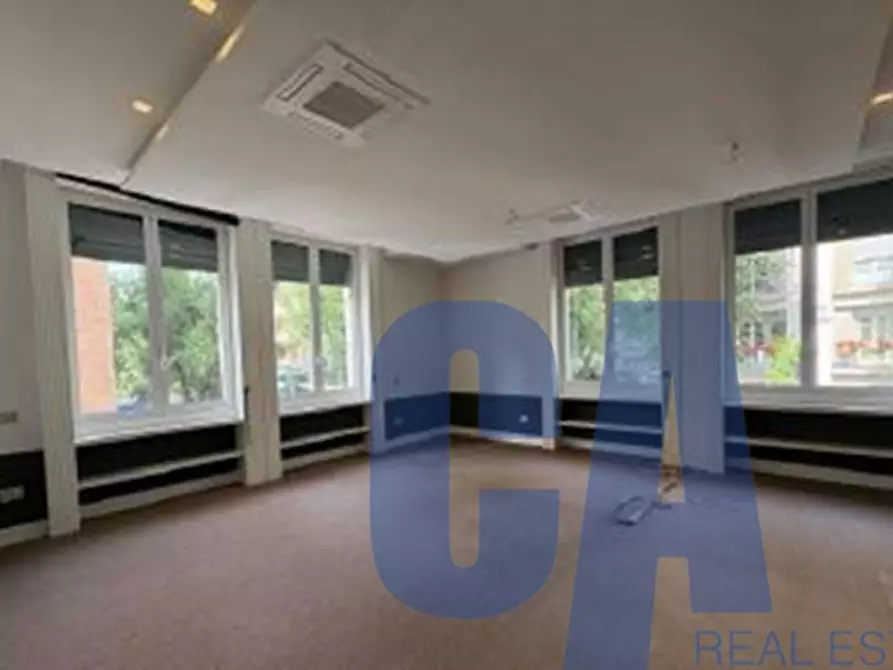 Immagine 1 di Ufficio in affitto  in VIA DEI GIARDINI a Milano