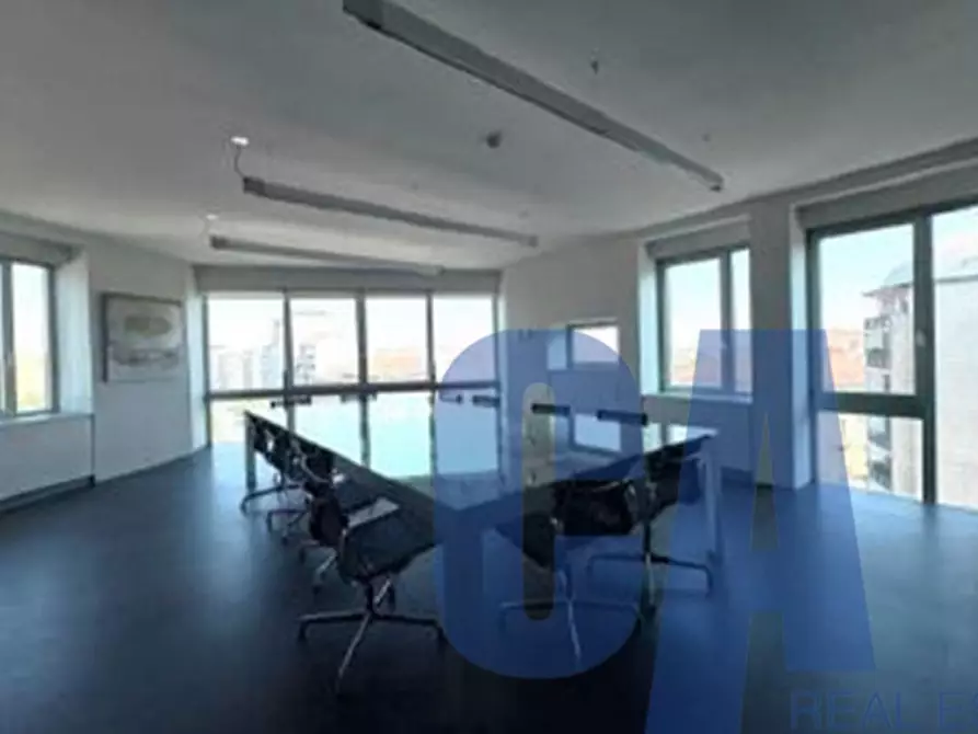 Immagine 1 di Ufficio in affitto  in VIA SOPERGA a Milano