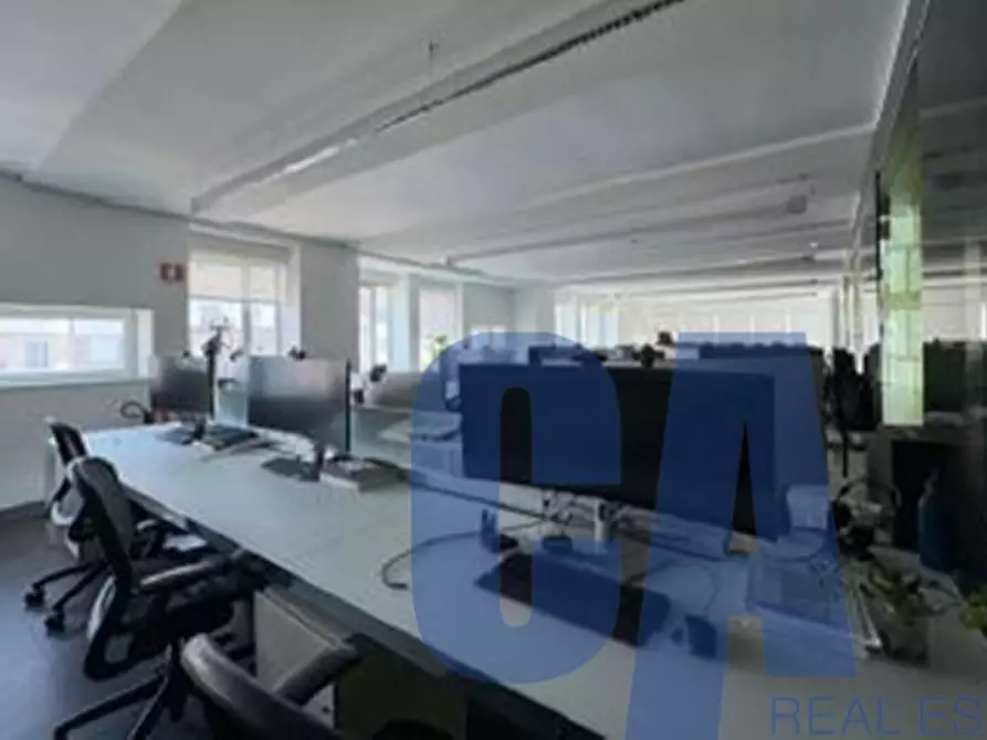 Immagine 2 di Ufficio in affitto  in VIA SOPERGA a Milano