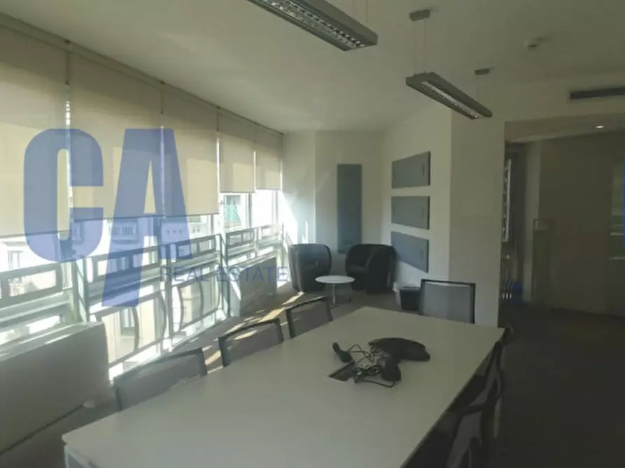 Immagine 3 di Ufficio in affitto  in VIA SOPERGA a Milano