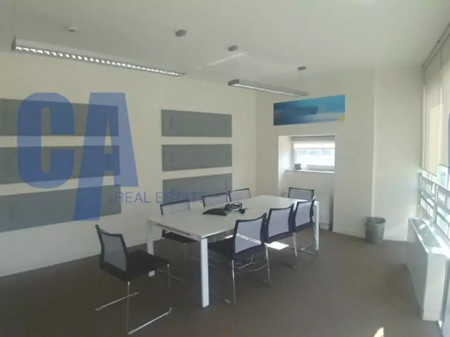 Immagine 4 di Ufficio in affitto  in VIA SOPERGA a Milano