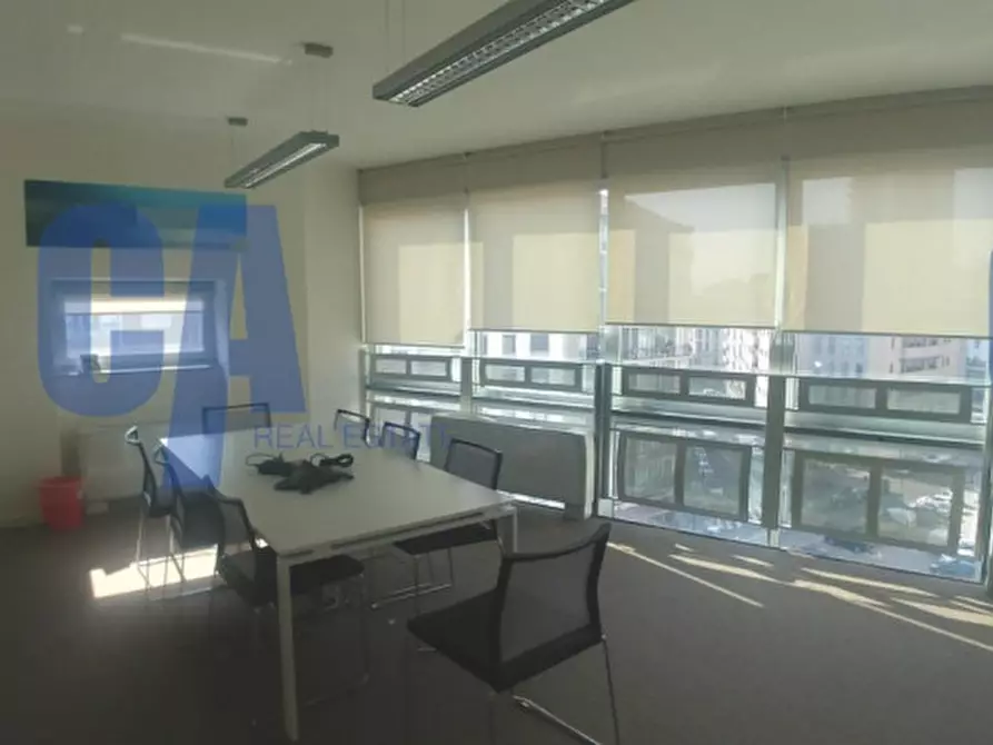 Immagine 5 di Ufficio in affitto  in VIA SOPERGA a Milano