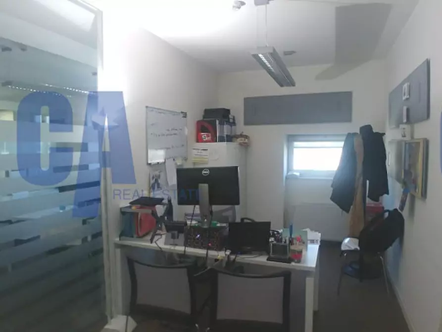 Immagine 7 di Ufficio in affitto  in VIA SOPERGA a Milano