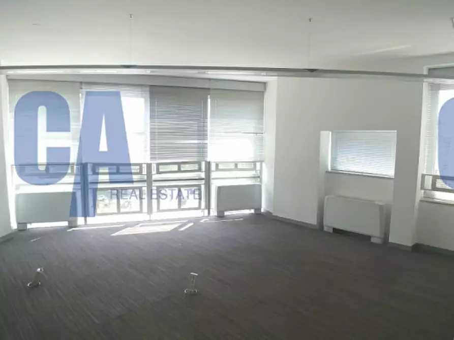 Immagine 8 di Ufficio in affitto  in VIA SOPERGA a Milano