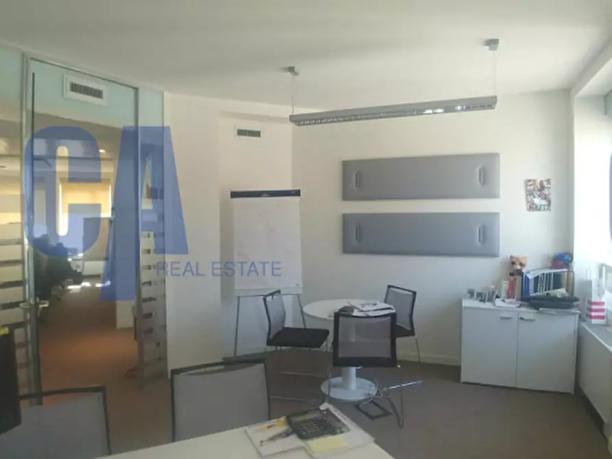 Immagine 9 di Ufficio in affitto  in VIA SOPERGA a Milano