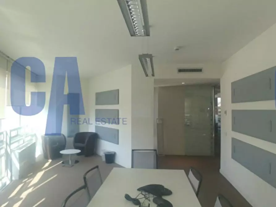 Immagine 10 di Ufficio in affitto  in VIA SOPERGA a Milano