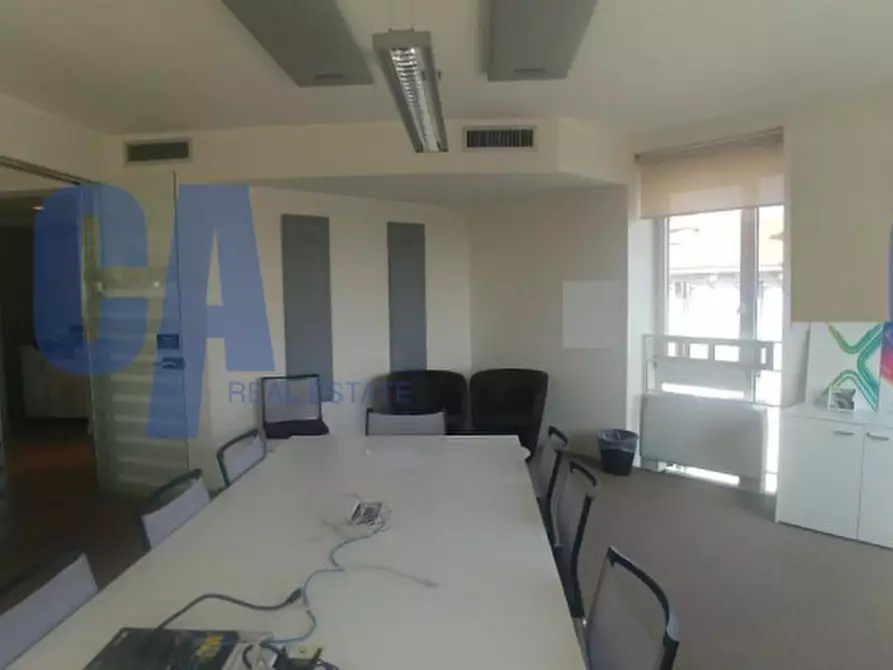 Immagine 12 di Ufficio in affitto  in VIA SOPERGA a Milano