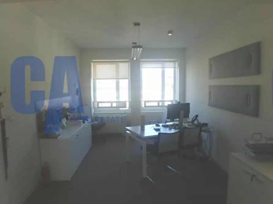 Immagine 13 di Ufficio in affitto  in VIA SOPERGA a Milano