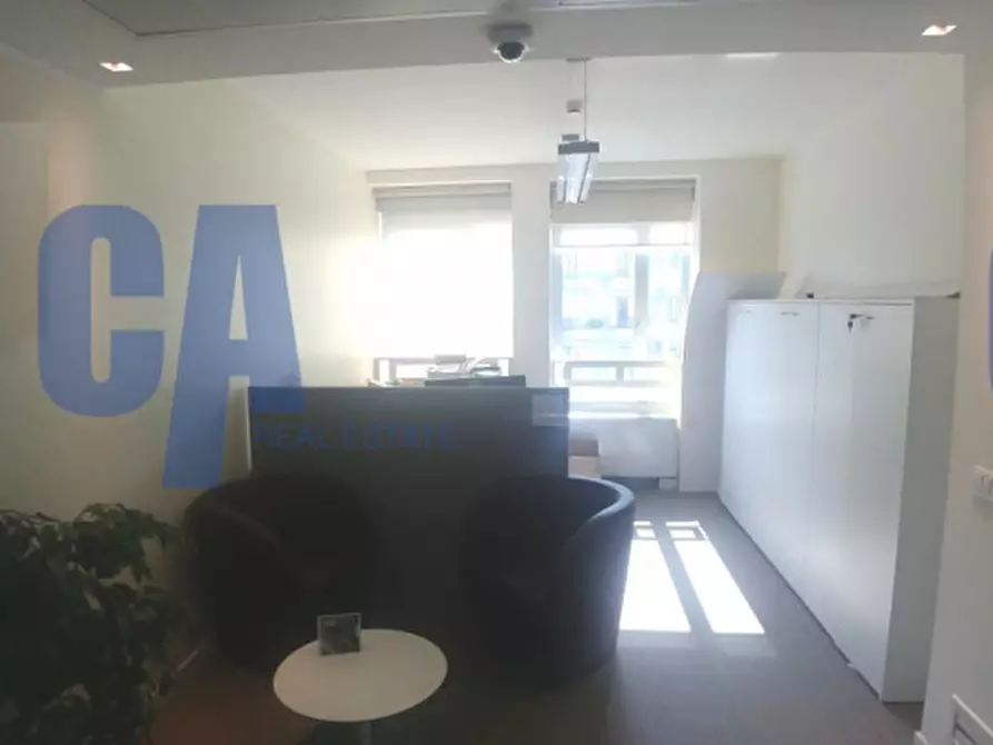 Immagine 14 di Ufficio in affitto  in VIA SOPERGA a Milano