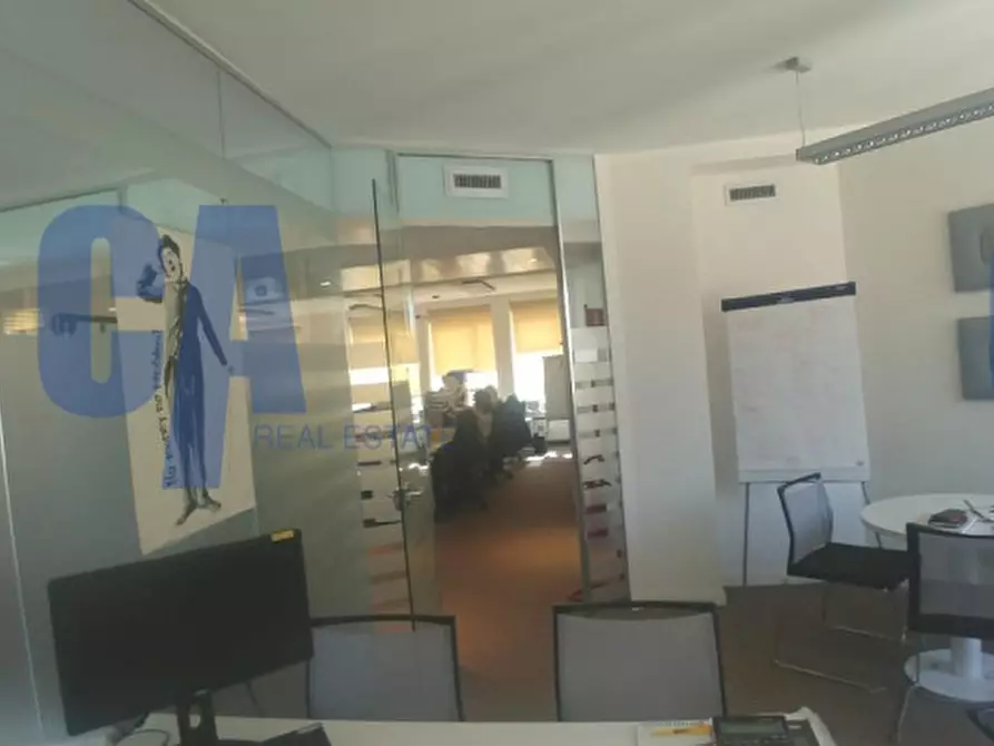 Immagine 15 di Ufficio in affitto  in VIA SOPERGA a Milano