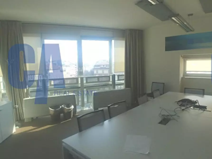 Immagine 17 di Ufficio in affitto  in VIA SOPERGA a Milano