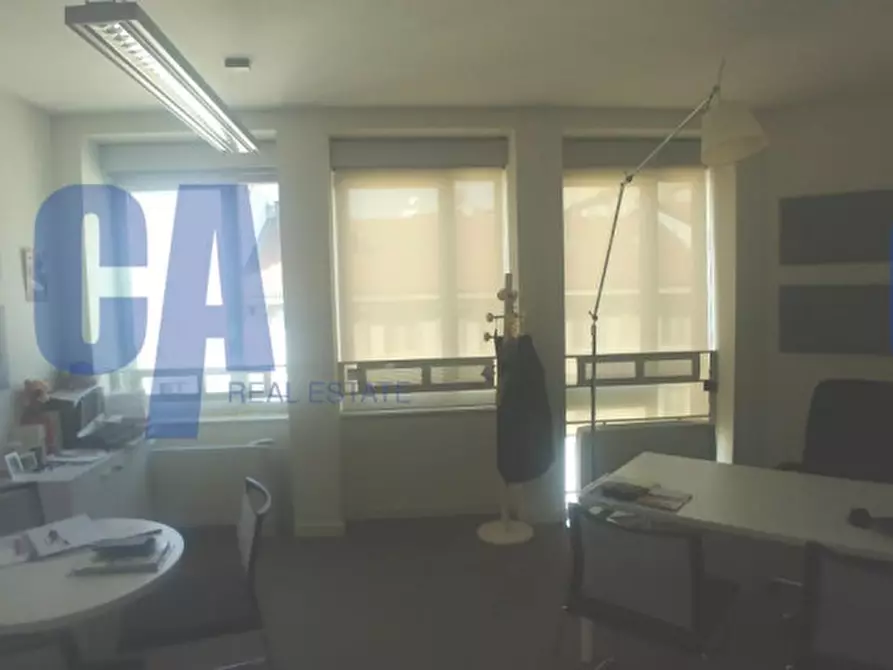 Immagine 20 di Ufficio in affitto  in VIA SOPERGA a Milano