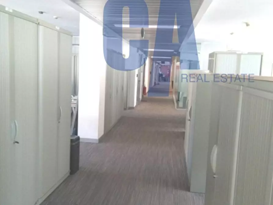 Immagine 23 di Ufficio in affitto  in VIA SOPERGA a Milano