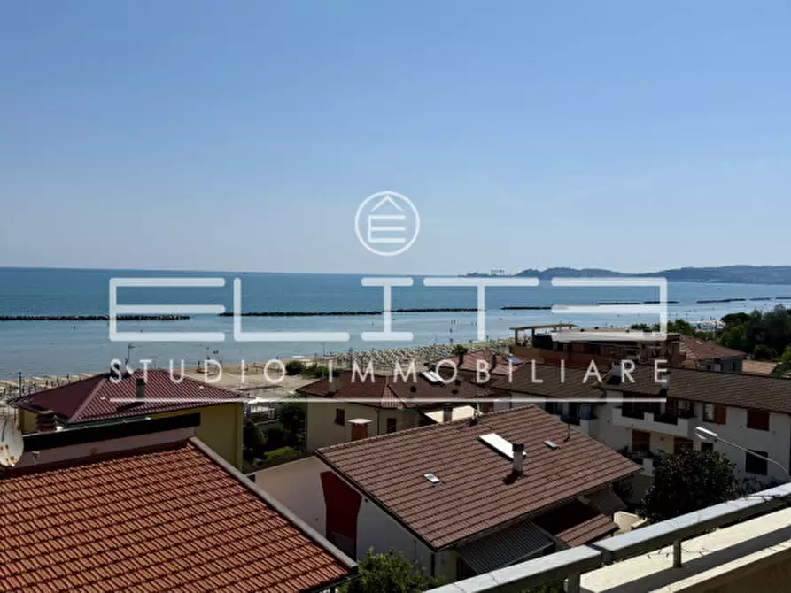 Immagine 9 di Appartamento in vendita  in VIA MERCANTINI a Ancona