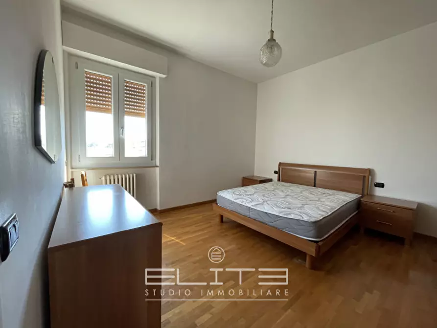 Immagine 10 di Appartamento in vendita  in VIA MERCANTINI a Ancona