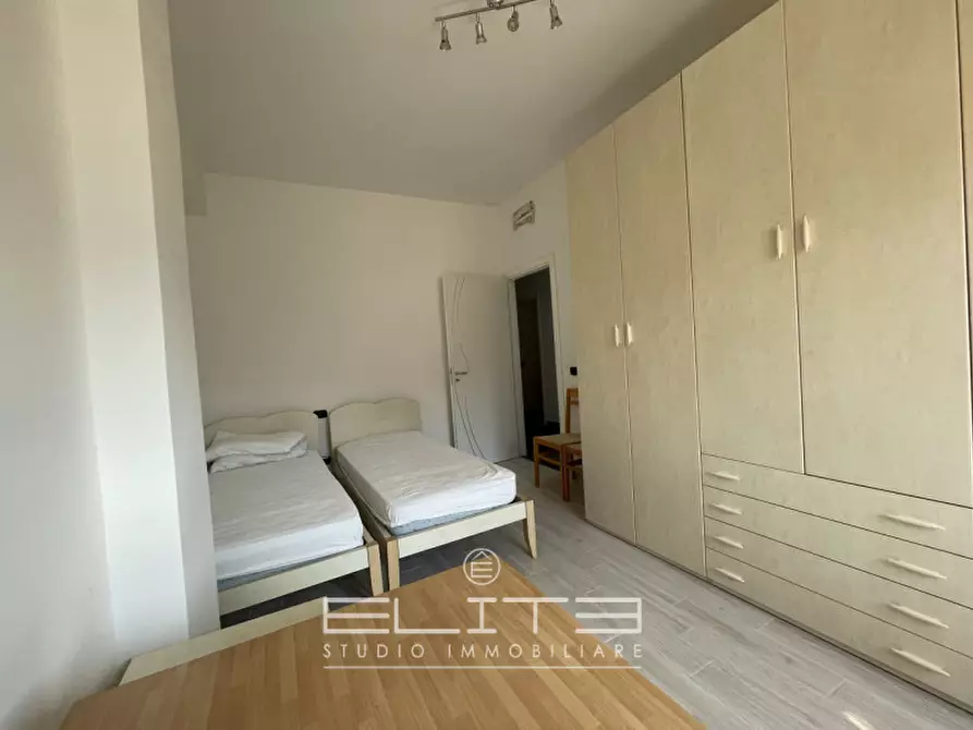 Immagine 11 di Appartamento in vendita  in VIA MERCANTINI a Ancona
