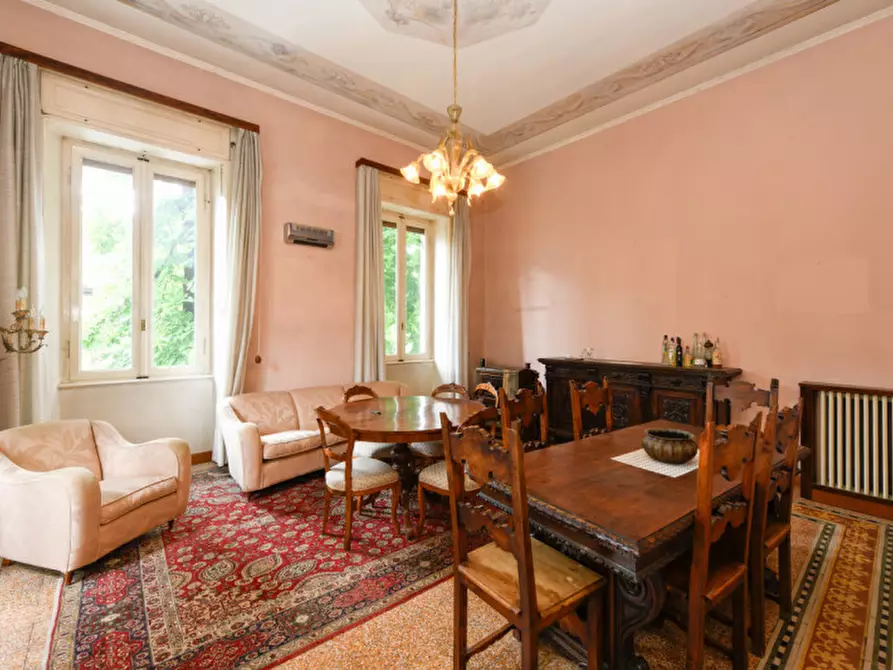 Immagine 7 di Casa bifamiliare in vendita  a Brescia