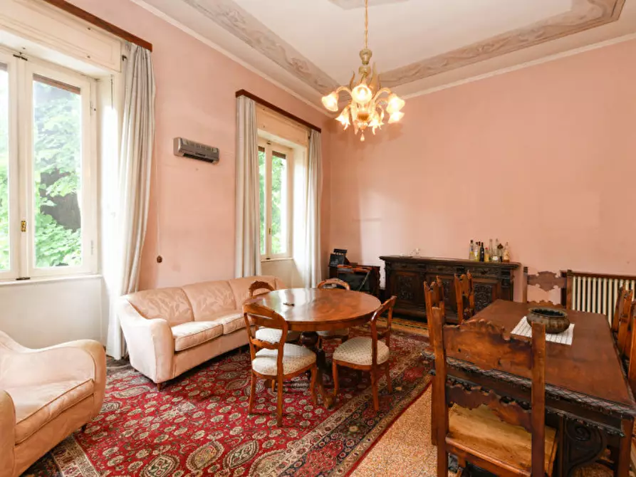 Immagine 8 di Casa bifamiliare in vendita  a Brescia