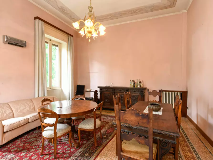 Immagine 9 di Casa bifamiliare in vendita  a Brescia
