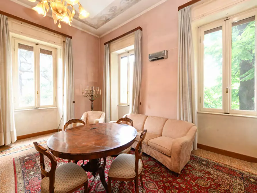 Immagine 10 di Casa bifamiliare in vendita  a Brescia