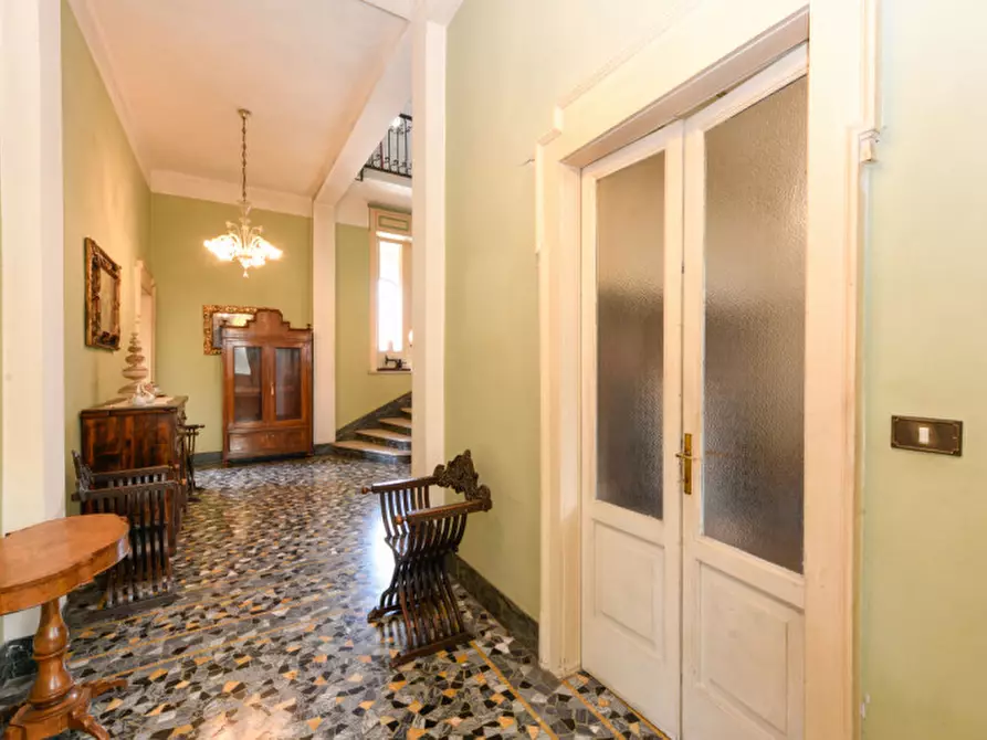 Immagine 12 di Casa bifamiliare in vendita  a Brescia