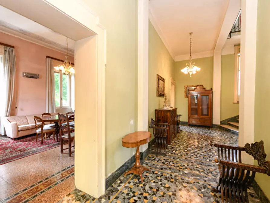 Immagine 13 di Casa bifamiliare in vendita  a Brescia