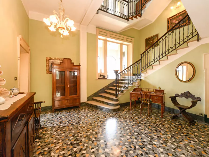 Immagine 14 di Casa bifamiliare in vendita  a Brescia