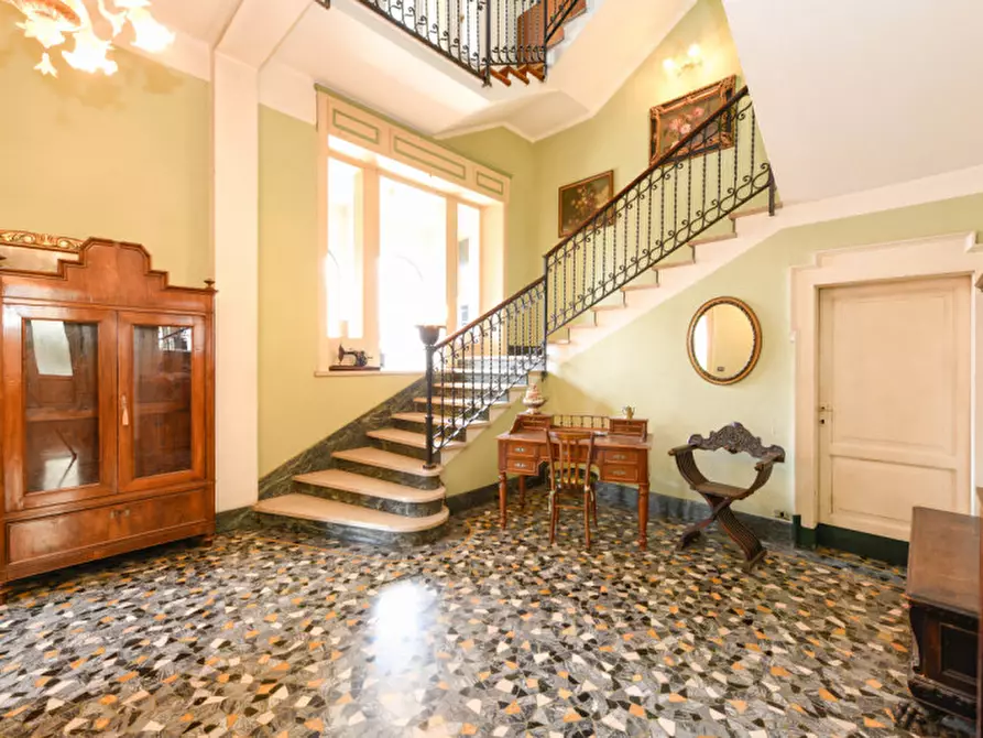 Immagine 15 di Casa bifamiliare in vendita  a Brescia