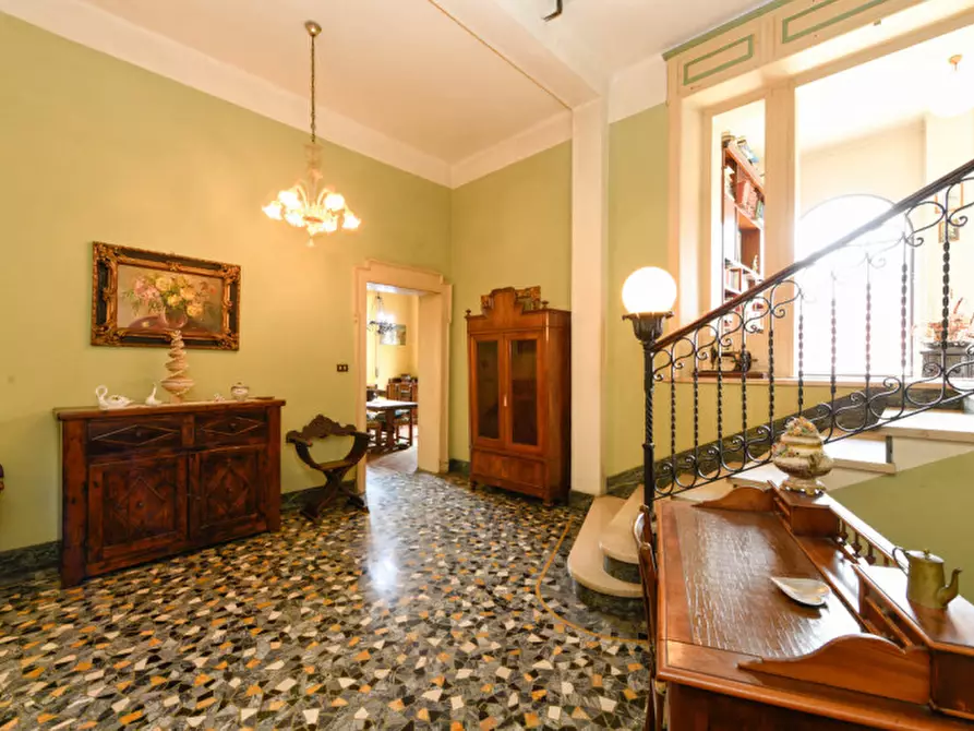 Immagine 15 di Casa bifamiliare in vendita  a Brescia