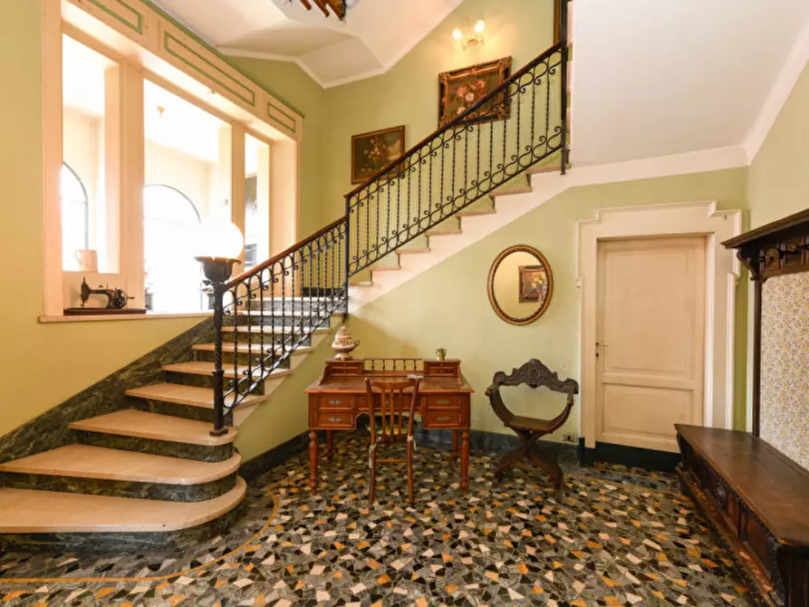 Immagine 17 di Casa bifamiliare in vendita  a Brescia