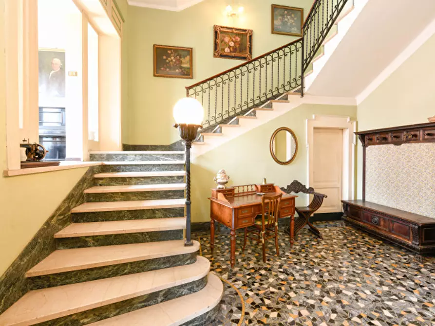 Immagine 17 di Casa bifamiliare in vendita  a Brescia