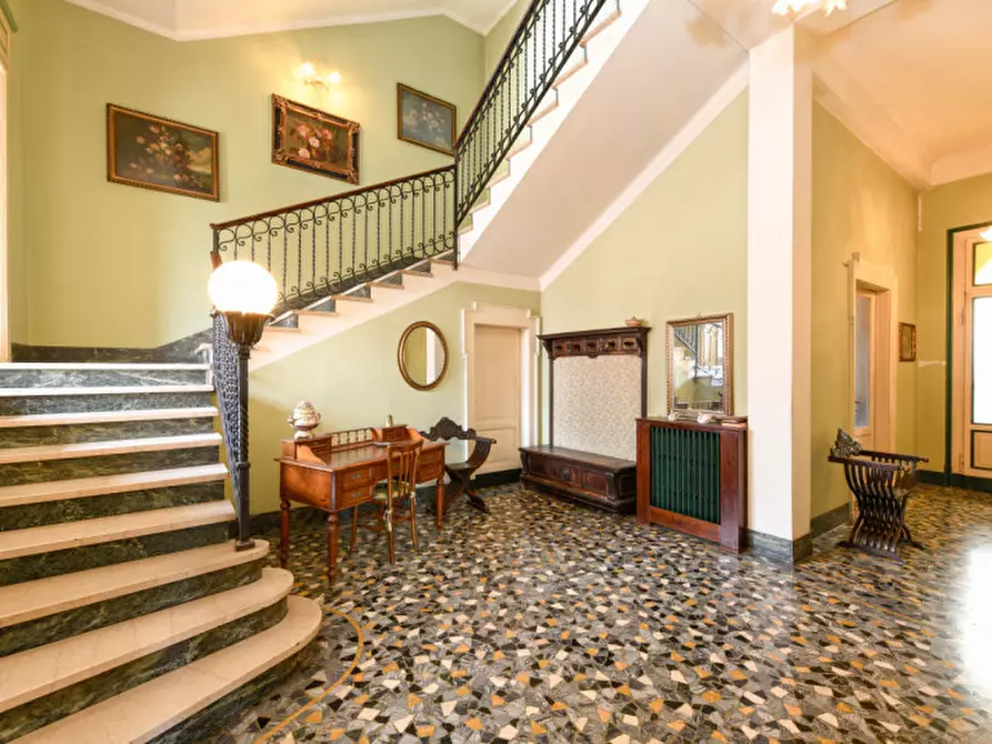 Immagine 19 di Casa bifamiliare in vendita  a Brescia