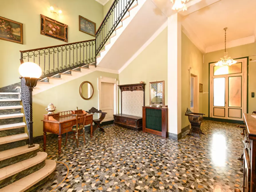 Immagine 19 di Casa bifamiliare in vendita  a Brescia